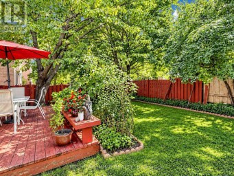 131 CASTLE ROCK DRIVE Richmond Hill (North Richvale) Ontario photo 48