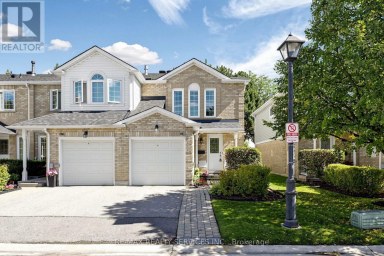 74 HEATHCLIFFE SQUARE Brampton (Central Park) Ontario photo 1