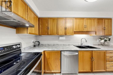 74 HEATHCLIFFE SQUARE Brampton (Central Park) Ontario photo 10