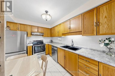 74 HEATHCLIFFE SQUARE Brampton (Central Park) Ontario photo 11