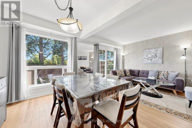 74 HEATHCLIFFE SQUARE Brampton (Central Park) Ontario photo 14