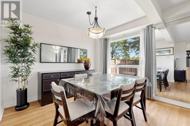 74 HEATHCLIFFE SQUARE Brampton (Central Park) Ontario photo 15