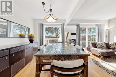74 HEATHCLIFFE SQUARE Brampton (Central Park) Ontario photo 16