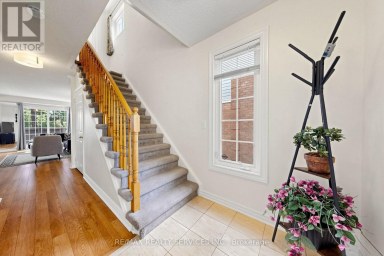 74 HEATHCLIFFE SQUARE Brampton (Central Park) Ontario photo 19