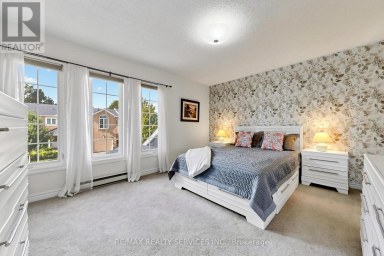 74 HEATHCLIFFE SQUARE Brampton (Central Park) Ontario photo 21