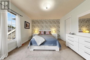 74 HEATHCLIFFE SQUARE Brampton (Central Park) Ontario photo 22