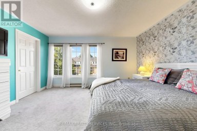 74 HEATHCLIFFE SQUARE Brampton (Central Park) Ontario photo 23