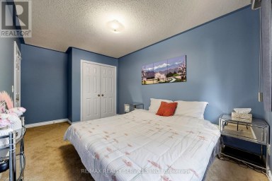 74 HEATHCLIFFE SQUARE Brampton (Central Park) Ontario photo 27