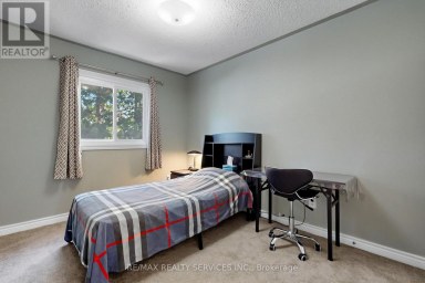 74 HEATHCLIFFE SQUARE Brampton (Central Park) Ontario photo 28