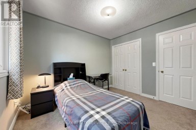 74 HEATHCLIFFE SQUARE Brampton (Central Park) Ontario photo 29