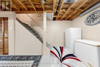 74 HEATHCLIFFE SQUARE Brampton (Central Park) Ontario photo 31