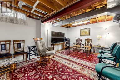 74 HEATHCLIFFE SQUARE Brampton (Central Park) Ontario photo 33