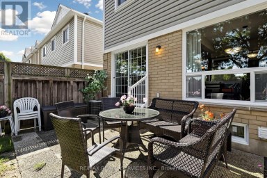 74 HEATHCLIFFE SQUARE Brampton (Central Park) Ontario photo 34