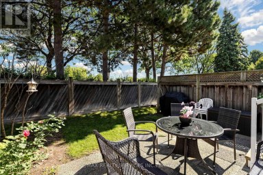 74 HEATHCLIFFE SQUARE Brampton (Central Park) Ontario photo 35