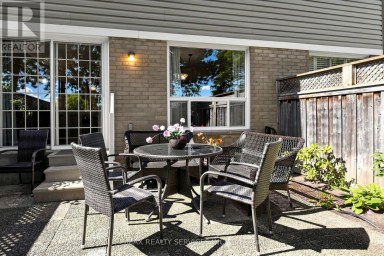 74 HEATHCLIFFE SQUARE Brampton (Central Park) Ontario photo 36