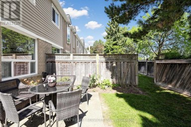 74 HEATHCLIFFE SQUARE Brampton (Central Park) Ontario photo 37