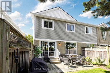 74 HEATHCLIFFE SQUARE Brampton (Central Park) Ontario photo 38