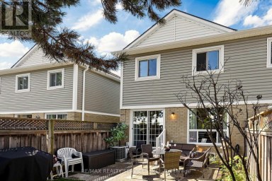 74 HEATHCLIFFE SQUARE Brampton (Central Park) Ontario photo 39