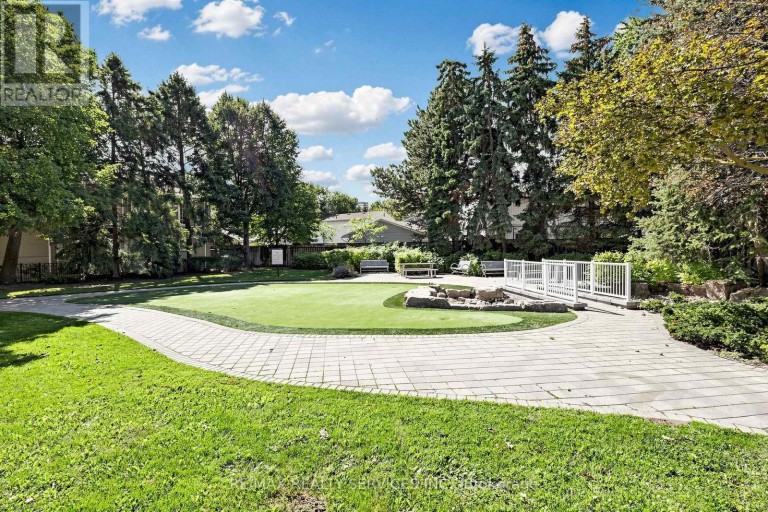 74 HEATHCLIFFE SQUARE, Brampton (Central Park), Ontario, L6S5R4