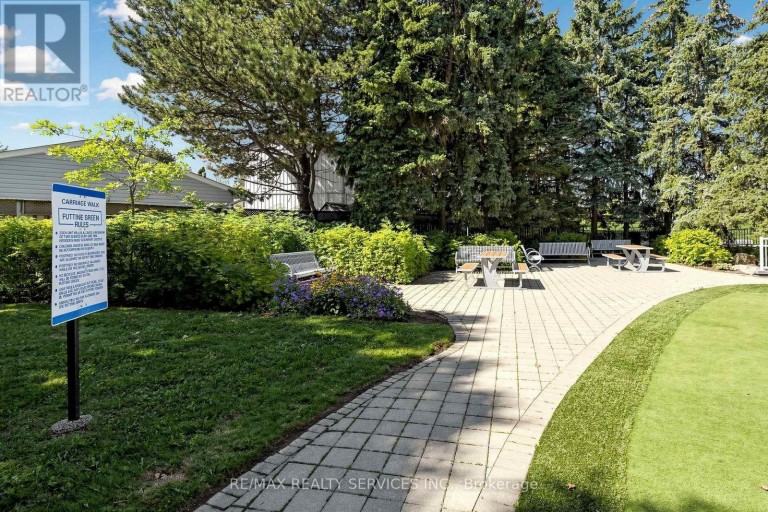 74 HEATHCLIFFE SQUARE, Brampton (Central Park), Ontario, L6S5R4