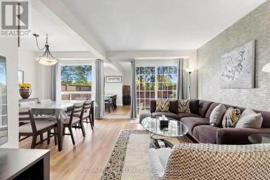 74 HEATHCLIFFE SQUARE Brampton (Central Park) Ontario photo 5