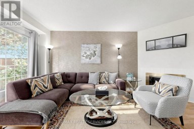 74 HEATHCLIFFE SQUARE Brampton (Central Park) Ontario photo 9