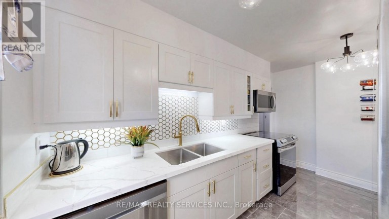 1219 - 551 THE WEST MALL, Toronto (Etobicoke West Mall), Ontario, M9C1G7