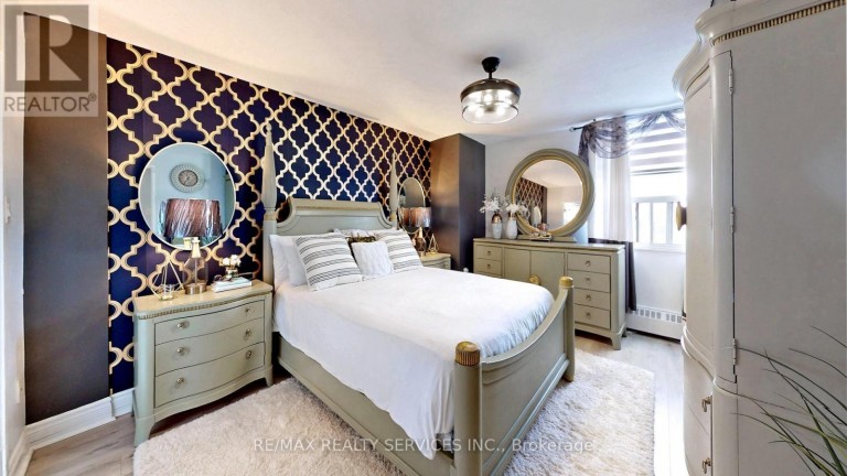 1219 - 551 THE WEST MALL, Toronto (Etobicoke West Mall), Ontario, M9C1G7