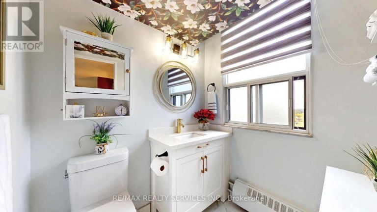 1219 - 551 THE WEST MALL, Toronto (Etobicoke West Mall), Ontario, M9C1G7