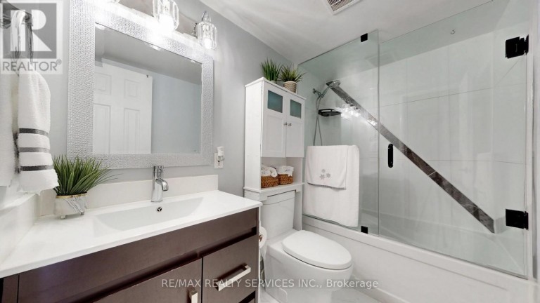 1219 - 551 THE WEST MALL, Toronto (Etobicoke West Mall), Ontario, M9C1G7