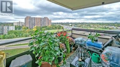 1219 - 551 THE WEST MALL Toronto (Etobicoke West Mall) Ontario photo 32