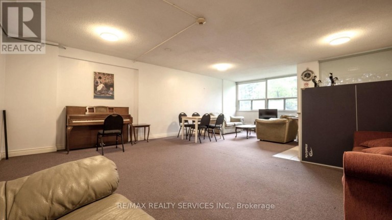 1219 - 551 THE WEST MALL, Toronto (Etobicoke West Mall), Ontario, M9C1G7
