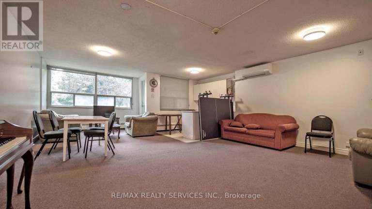 1219 - 551 THE WEST MALL, Toronto (Etobicoke West Mall), Ontario, M9C1G7