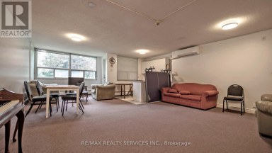 1219 - 551 THE WEST MALL Toronto (Etobicoke West Mall) Ontario photo 35