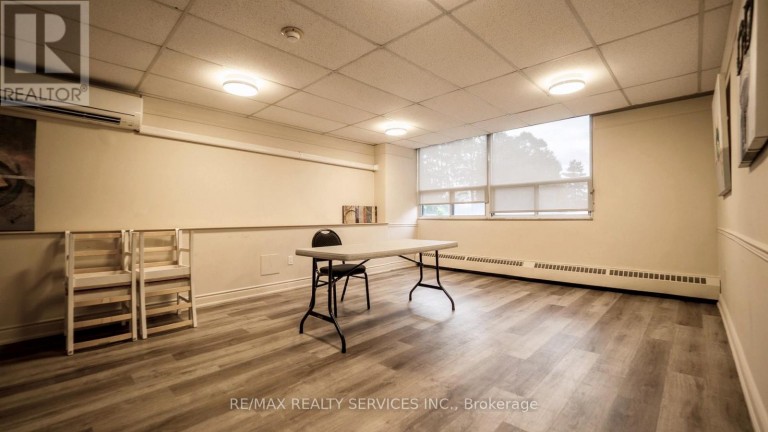 1219 - 551 THE WEST MALL, Toronto (Etobicoke West Mall), Ontario, M9C1G7