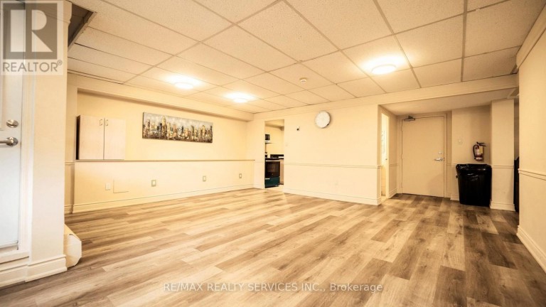 1219 - 551 THE WEST MALL, Toronto (Etobicoke West Mall), Ontario, M9C1G7