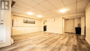 1219 - 551 THE WEST MALL Toronto (Etobicoke West Mall) Ontario photo 39