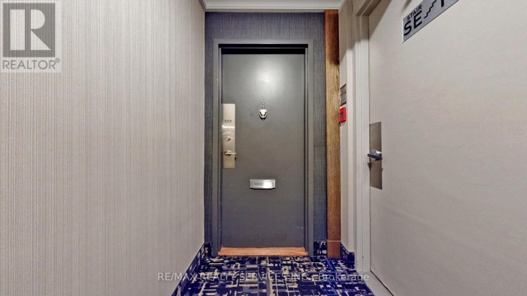 1219 - 551 THE WEST MALL, Toronto (Etobicoke West Mall), Ontario, M9C1G7