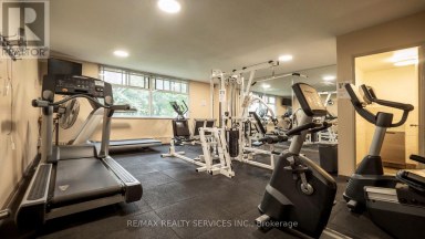 1219 - 551 THE WEST MALL Toronto (Etobicoke West Mall) Ontario photo 40