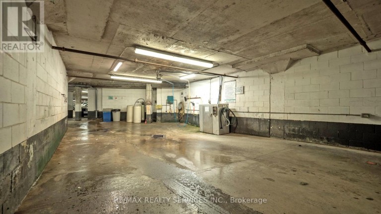1219 - 551 THE WEST MALL, Toronto (Etobicoke West Mall), Ontario, M9C1G7