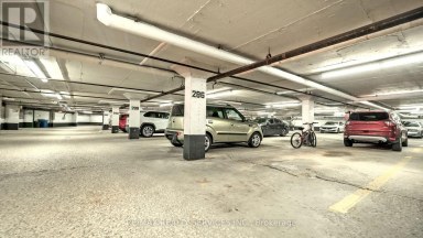 1219 - 551 THE WEST MALL Toronto (Etobicoke West Mall) Ontario photo 44