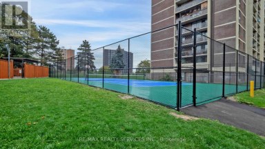 1219 - 551 THE WEST MALL Toronto (Etobicoke West Mall) Ontario photo 46