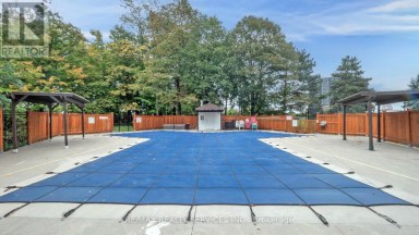 1219 - 551 THE WEST MALL Toronto (Etobicoke West Mall) Ontario photo 47