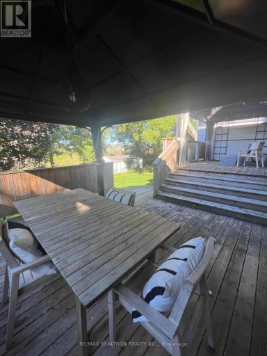 MAIN FLOOR - 241 WESTBURY AVENUE, Loyalist (Bath), Ontario, K0H1G0