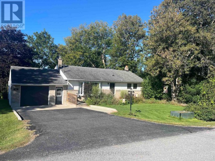 MAIN FLOOR - 241 WESTBURY AVENUE, Loyalist (Bath), Ontario, K0H1G0