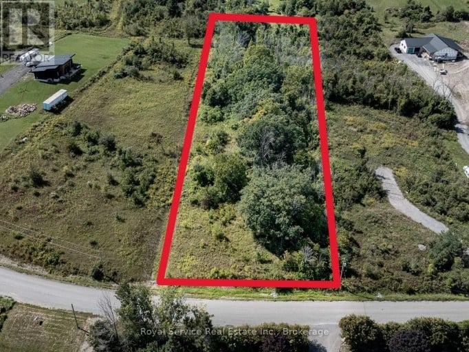 LOT 10 - 0 SULLY ROAD, Hamilton Township, Ontario, K0K2E0