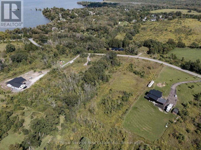 LOT 10 - 0 SULLY ROAD, Hamilton Township, Ontario, K0K2E0