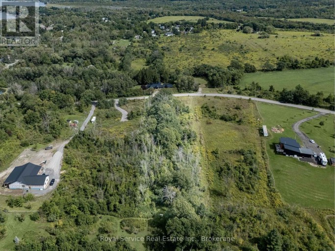 LOT 10 - 0 SULLY ROAD, Hamilton Township, Ontario, K0K2E0
