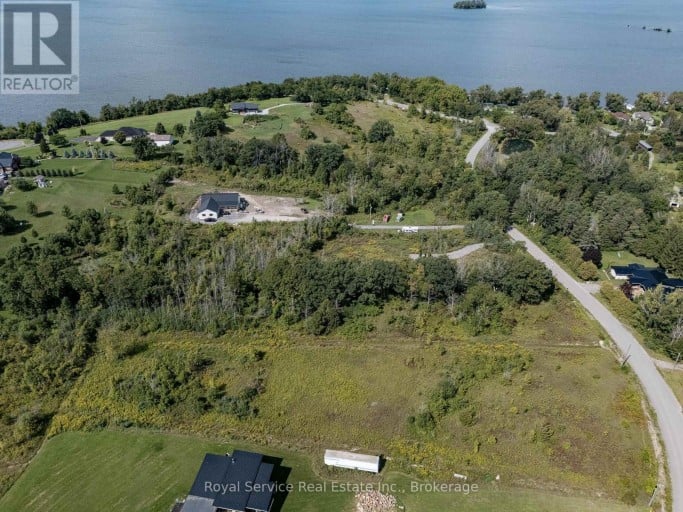LOT 10 - 0 SULLY ROAD, Hamilton Township, Ontario, K0K2E0