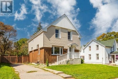 71 VICTORIA AVENUE N Kawartha Lakes (Lindsay) Ontario photo 1